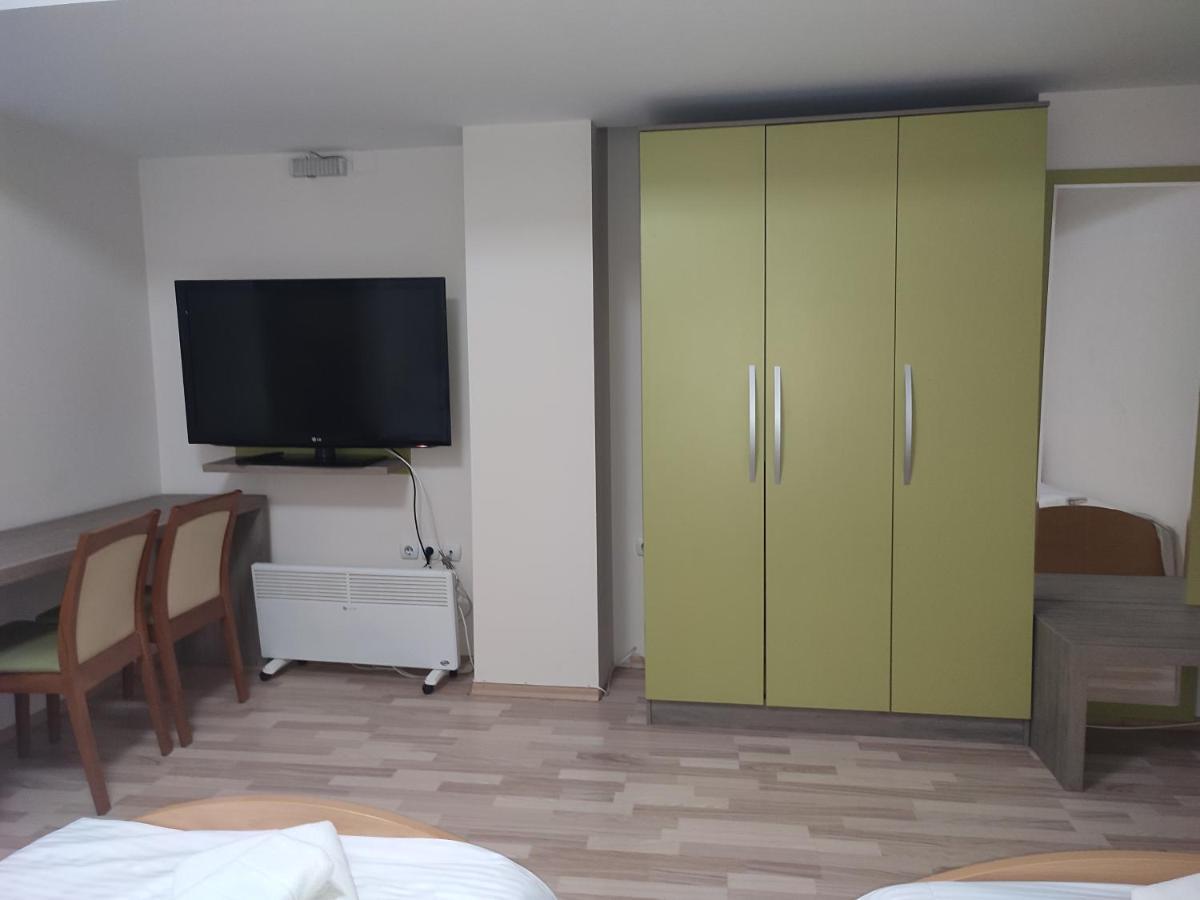 Green Center Gili Gostivar Kültér fotó