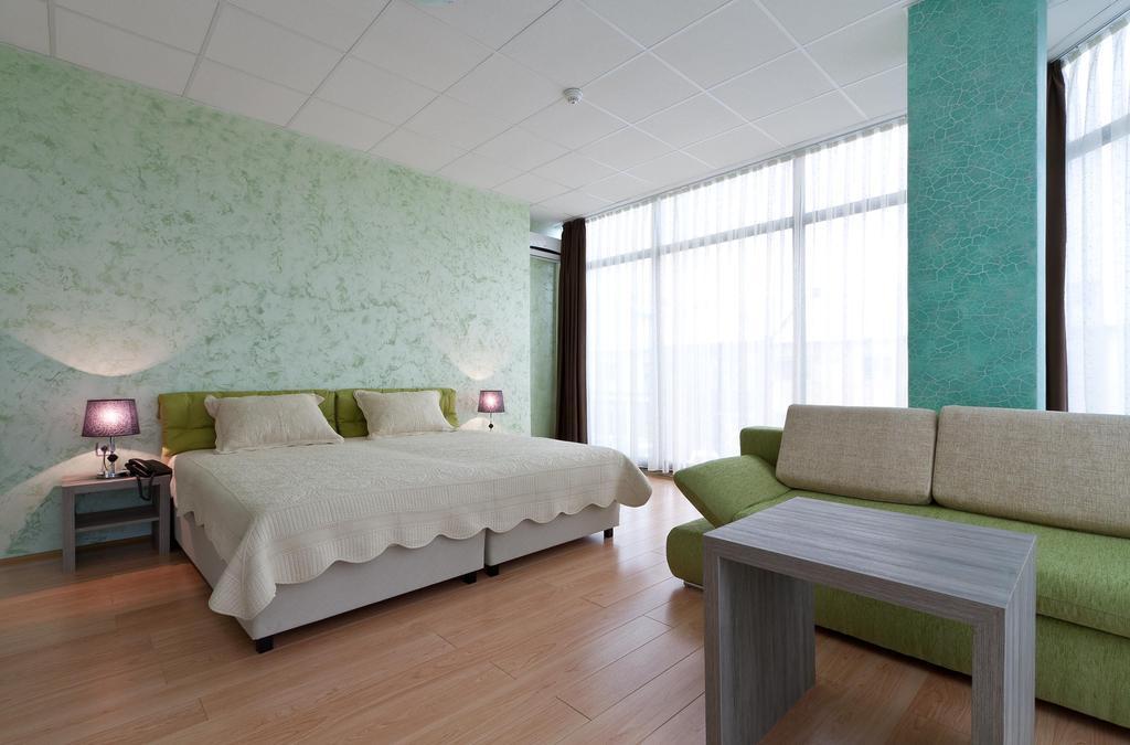 Green Center Gili Gostivar Szoba fotó