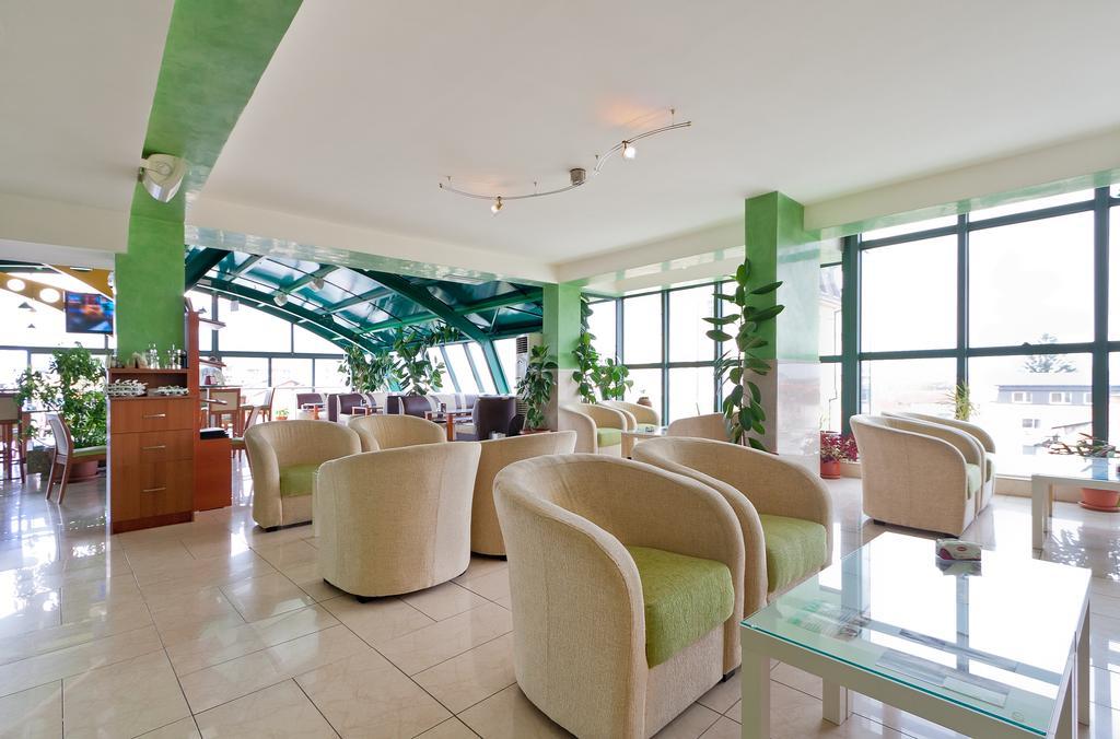 Green Center Gili Gostivar Kültér fotó