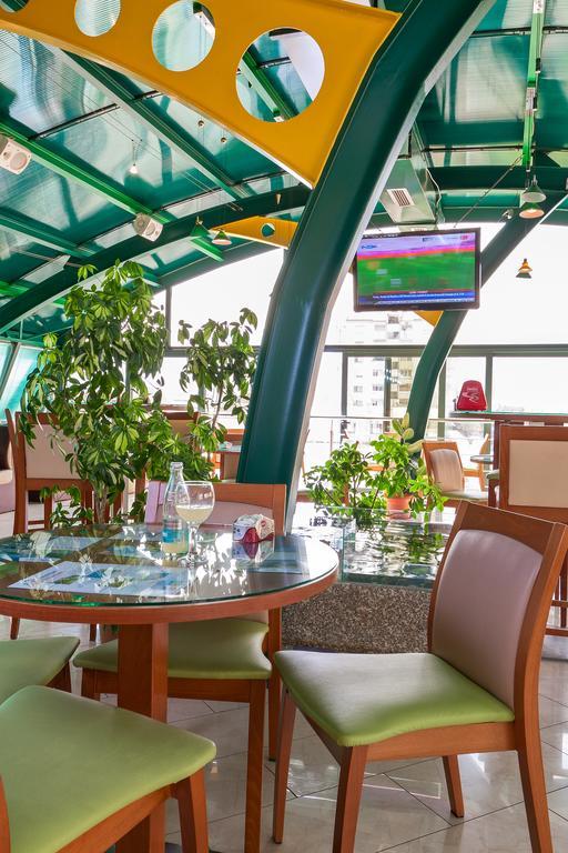 Green Center Gili Gostivar Kültér fotó